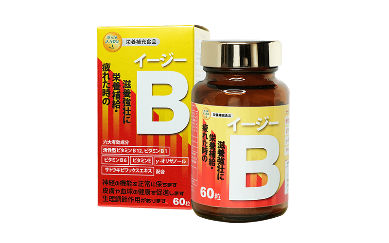 CROSS-益利B