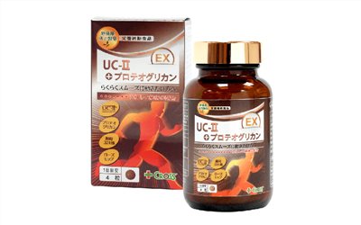 固節安EX