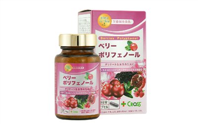 蓓立莓